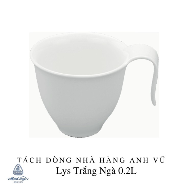 Ca trà Minh Long 0.35L - Anh Vũ