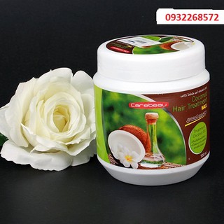 Kem ủ tóc tinh dầu dừa made in Thai Lan