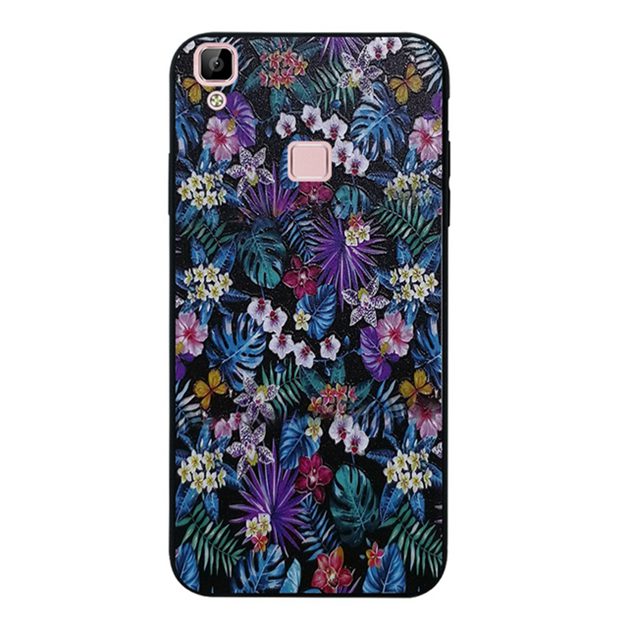 VIVO Y51 Y55 Y53 Y69 Y71 Y81 Y91i Y91C Y93 Y95 Y97 X21 UD X23 Z5X Y17 2019 Piggy Silicon Case | BigBuy360 - bigbuy360.vn