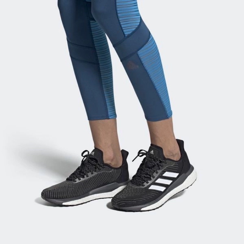 Giày Adidas  Solar Drive EH2598