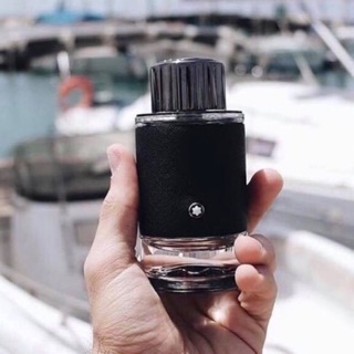 [ Fullseal ] Nước hoa Mont Blanc Explorer 100ml EDP