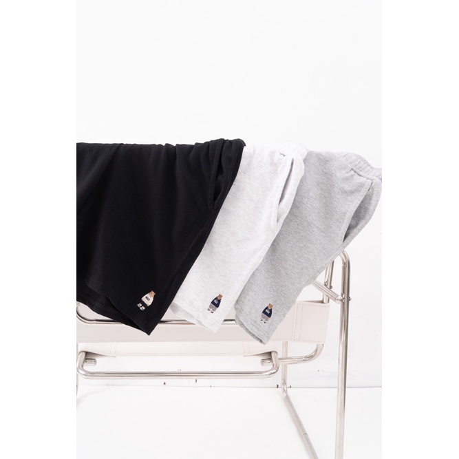 QUẦN SHORT WHO.AU CÁ TÍNH