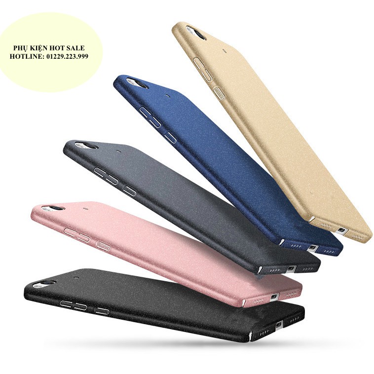 Ốp lưng xiaomi mi5s