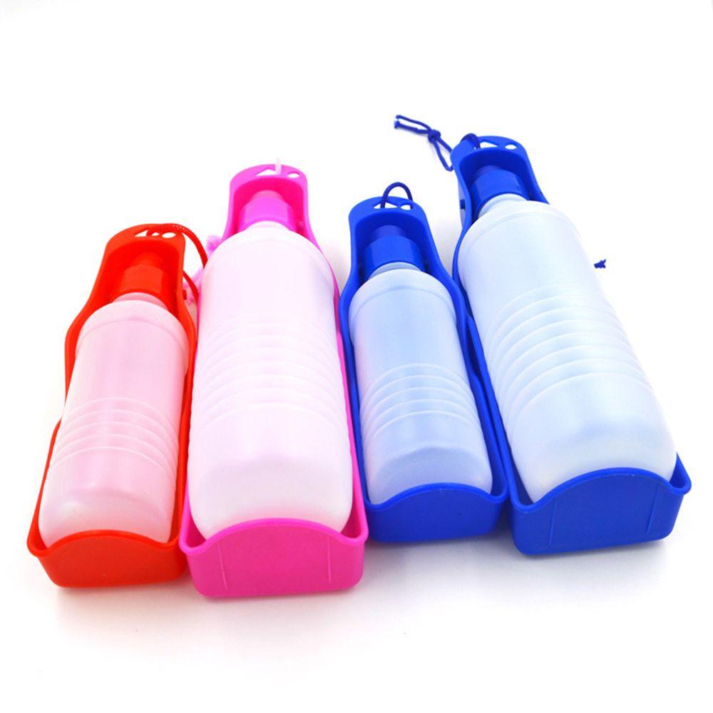 YNATURAL Bình Đựng Nước Uống Cho Thú Cưng