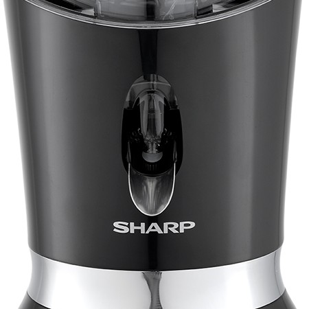 Máy Vắt Cam Cao Cấp Sharp EJ-J850-BK - Hàng Chính Hãng