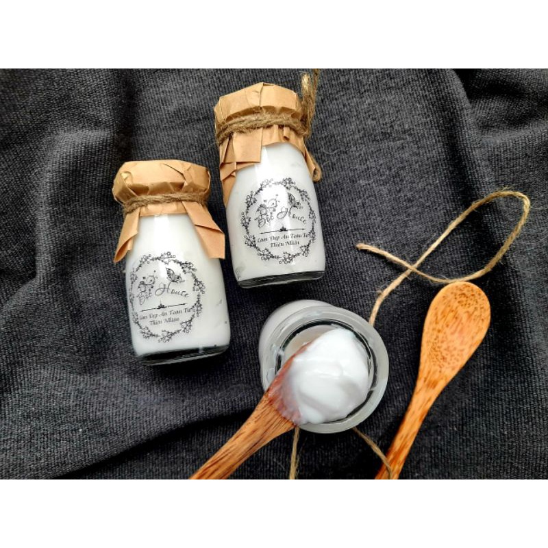 SỮA NON CÔ ĐẶC HANDMADE NHÀ BỘT 400GR