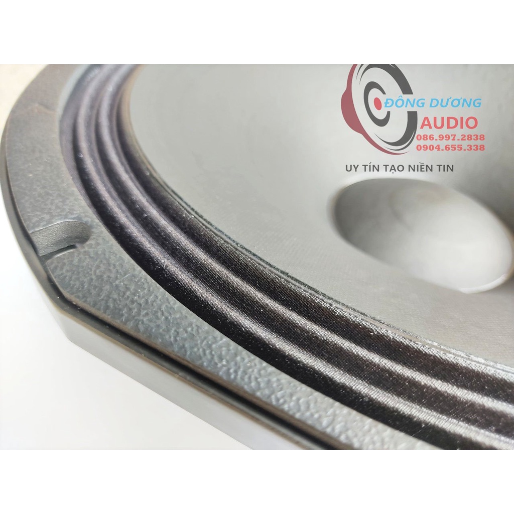 HÀNG NHẬP - LOA 4 TẤC HIWELL TỪ NEO 100 COIL 76 - GÂN VẢI 3 XẾP - GIÁ 1 CỦ - HÀNG CỰC CHẤT