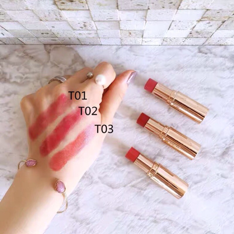 Son Canmake Melty Luminous Rouge Nhật