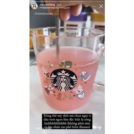 Collagen glow 120v/120g | Thế Giới Skin Care