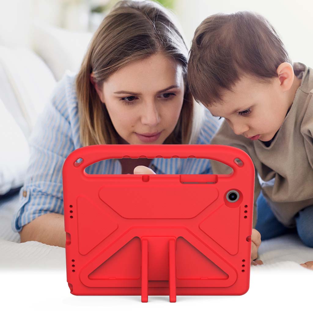 Ốp Máy Tính Bảng Bằng Eva Chống Sốc An Toàn Cho Bé Samsung Galaxy Tab A8 10.5 inch 2021 / 2022 SM-X200 X205