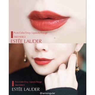 Son Estee Lauder tách sét