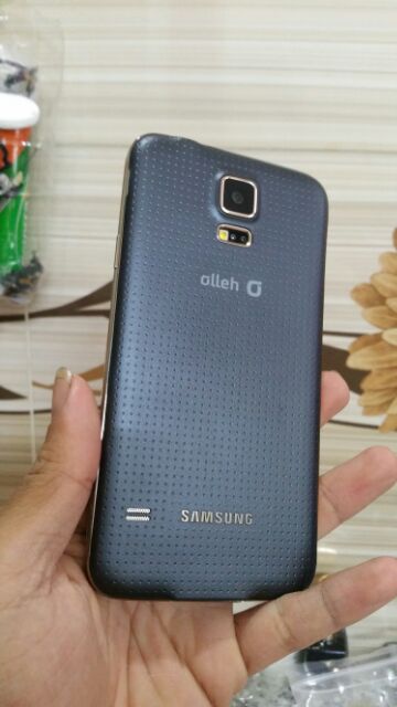 Điện thoại Samsung galaxy s5