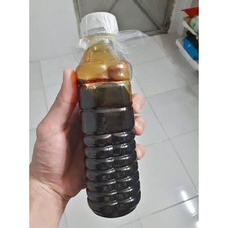 Nước màu dừa