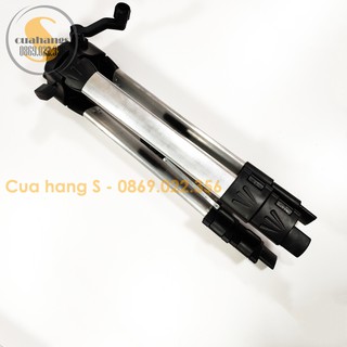 Chân máy cân bằng laser sơn tĩnh điện