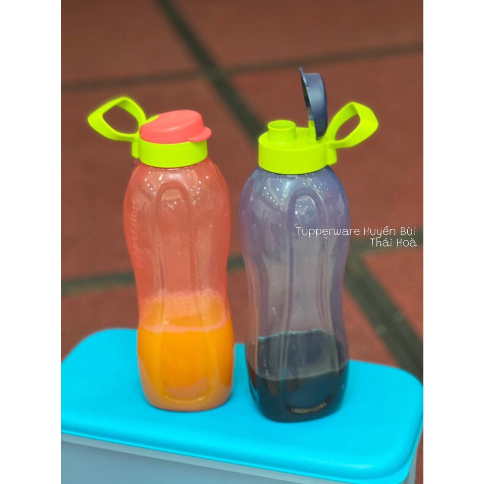 Bình nước Eco bottle 1.5L- tupperware