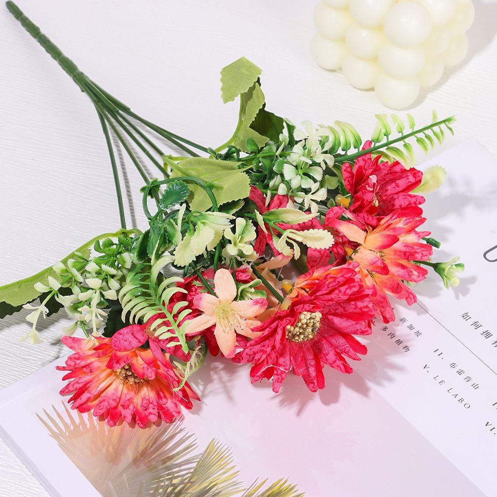 Cây Hoa Giả Trang Trí Nhà Cửa Tiệc Cưới