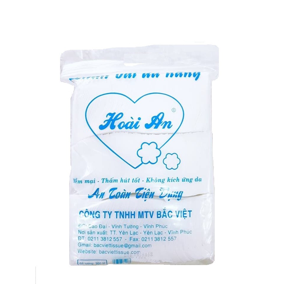 Khăn vải đa năng Hoài An