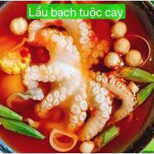 Lẩu bạch tuộc khổng lồ - Lẩu mực khổng lồ | BigBuy360 - bigbuy360.vn