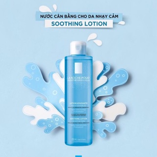 TONER LA ROCHE POSAY KHÔNG CỒN