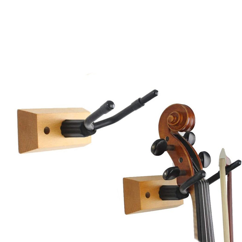 Bộ 2 Giá Treo Đàn Violin