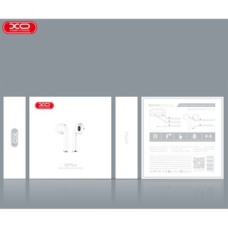 Tai nghe bluetooth XO Airplus