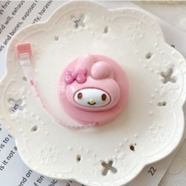 Thước Dây Mềm Hai Mặt Đo Lường May Đồ Thủ Công 1.5M