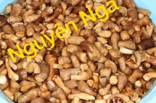 500Gr RUỐC NẤM HƯƠNG !!!!!!