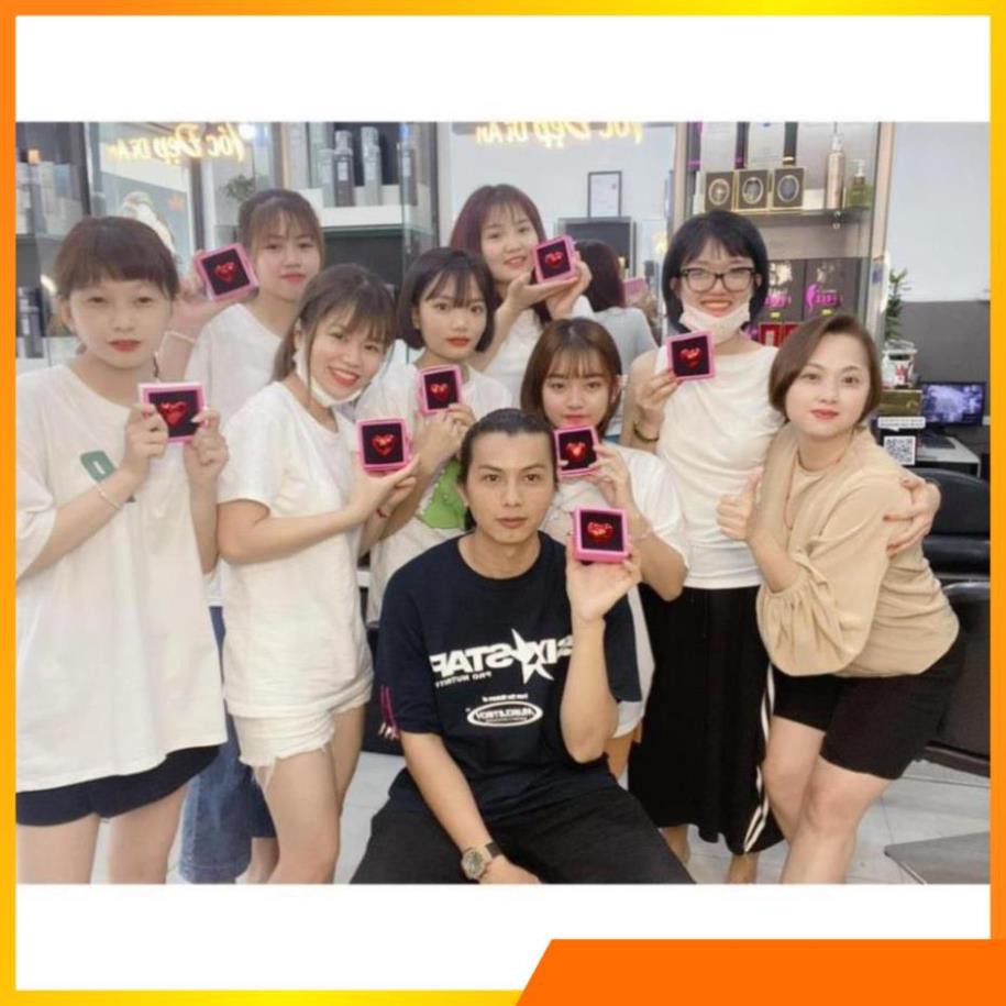 Son trái tim SHI (Hàng Mới Về) Son Môi Dưỡng Ẩm Chống Nước Lâu Trôi Tiện Dụng Chất Lượng Cao V V V . | BigBuy360 - bigbuy360.vn