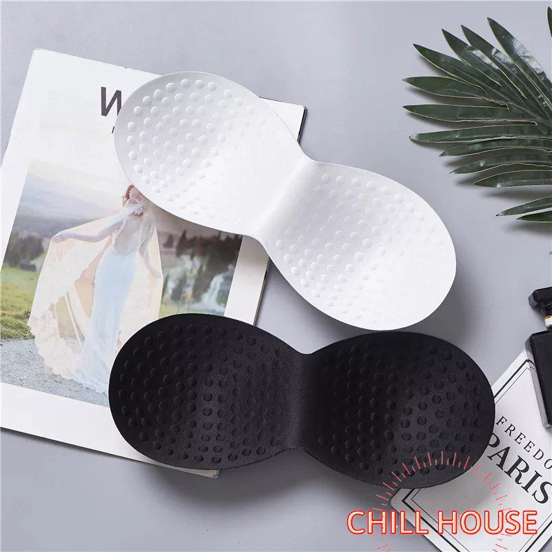 Áo Bra Cotton Tăm Viền Ren Cài Sau Siêu ms 636 - CHILLHOUSE