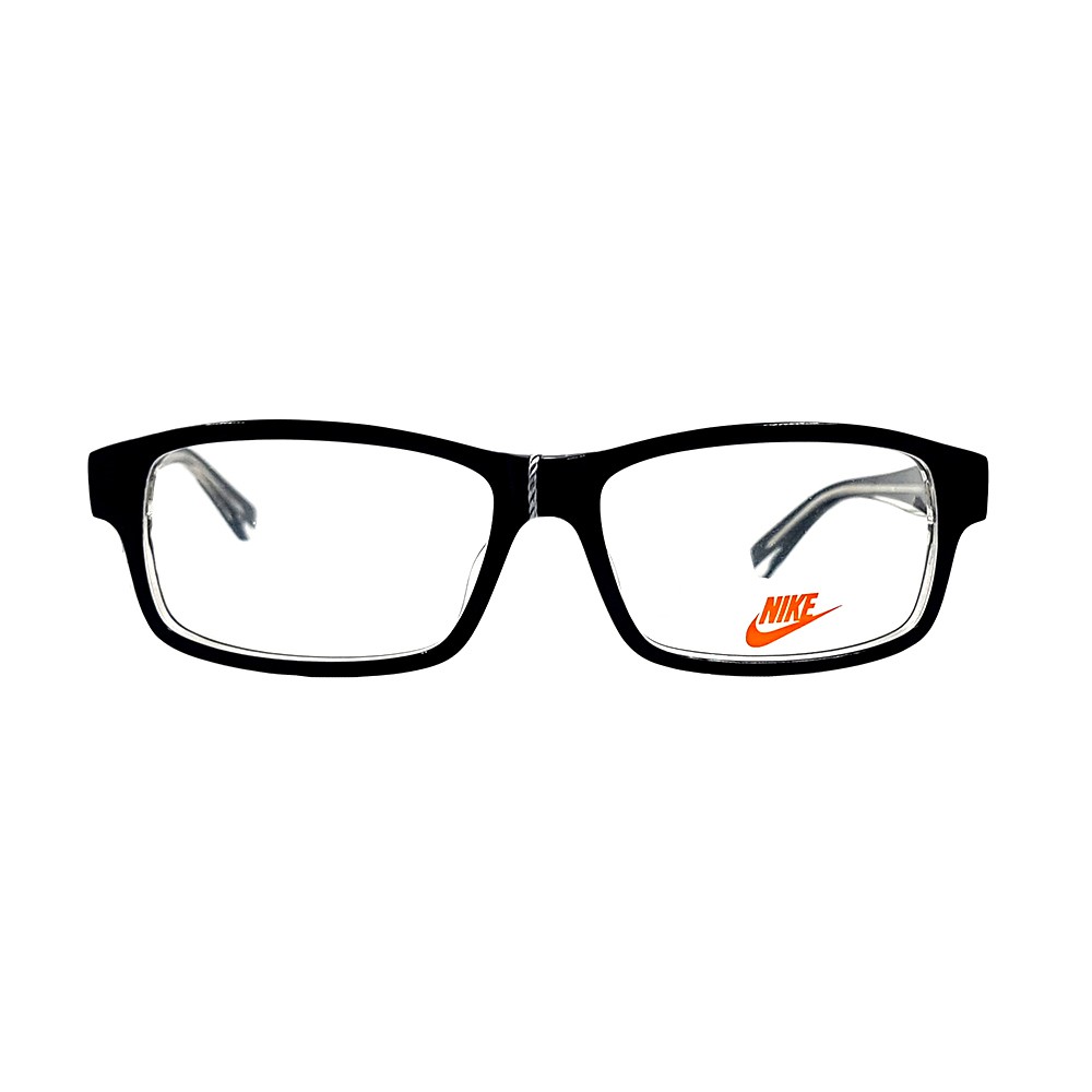 Gọng kính cận nam nữ thời trang Nike 7808AF 005 chính hãng