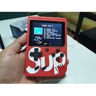MÁY GAME SUP 400 TRÒ CHƠI