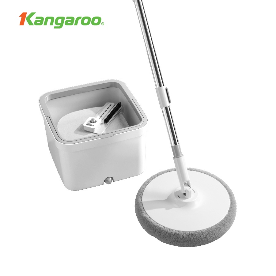 Chổi lau nhà đa năng Kangaroo KG25SM