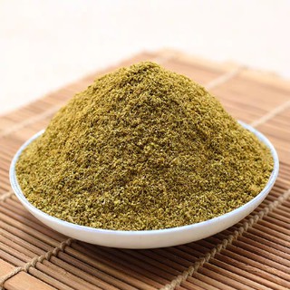 (Sỉ và Lẻ) 100g Cumin Ground bột hạt thì là Ai Cập/ Bột thơm/ Bột rắc nướng Trung Quốc (CUMIN SEED)