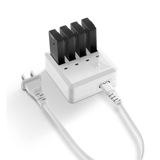 Sạc 4 Pin cho DJI Tello