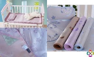 Chiếu lụa điều hoà