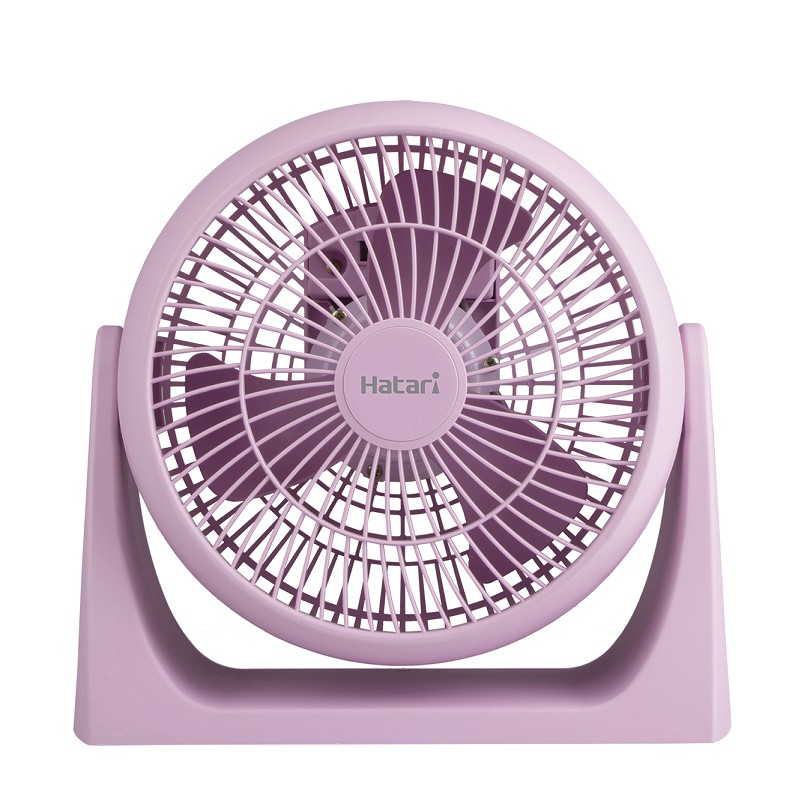 [FREESHIP 99K]_QUẠT BÀN HATARI HT-PS20M1
