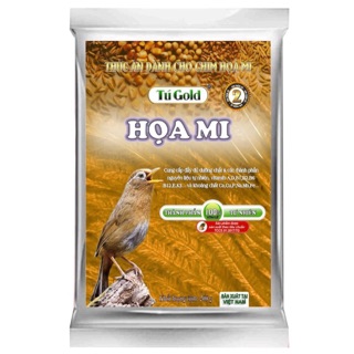 Thức ăn hoạ mi /200gram