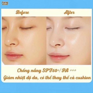 Kem chống nắng làm mát Ice sun