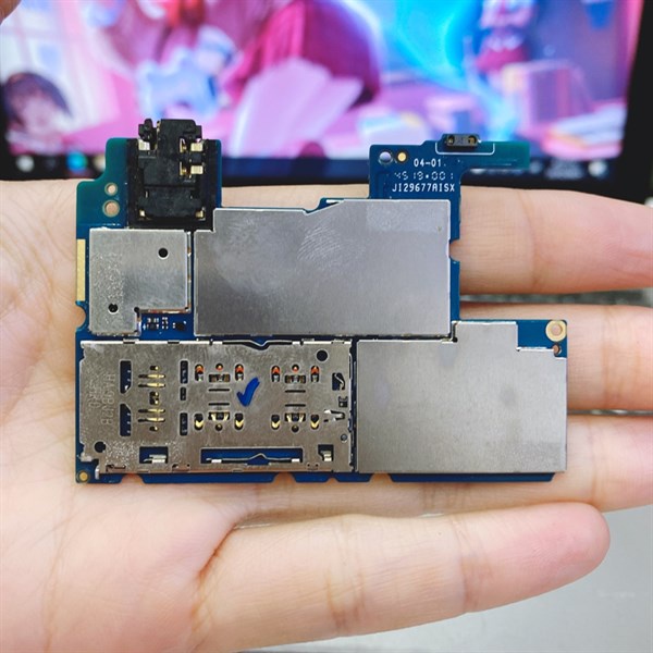 Bo mạch chủ Vsmart Star 3, mainboard VSmart V330a bao test đủ chức năng