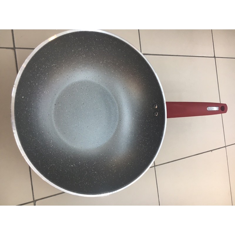 Chảo sâu lòng đáy từ Kangaroo KG655l(30cm)