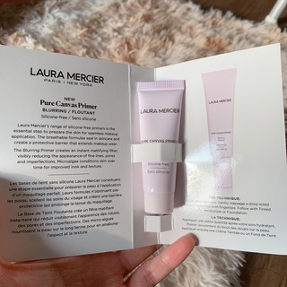 Kem lót Laura Mercier 10ml mini