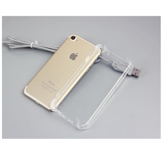 💖Ốp Lưng Trong Suốt Cho Iphone 6/6P/7/7P/8/8P