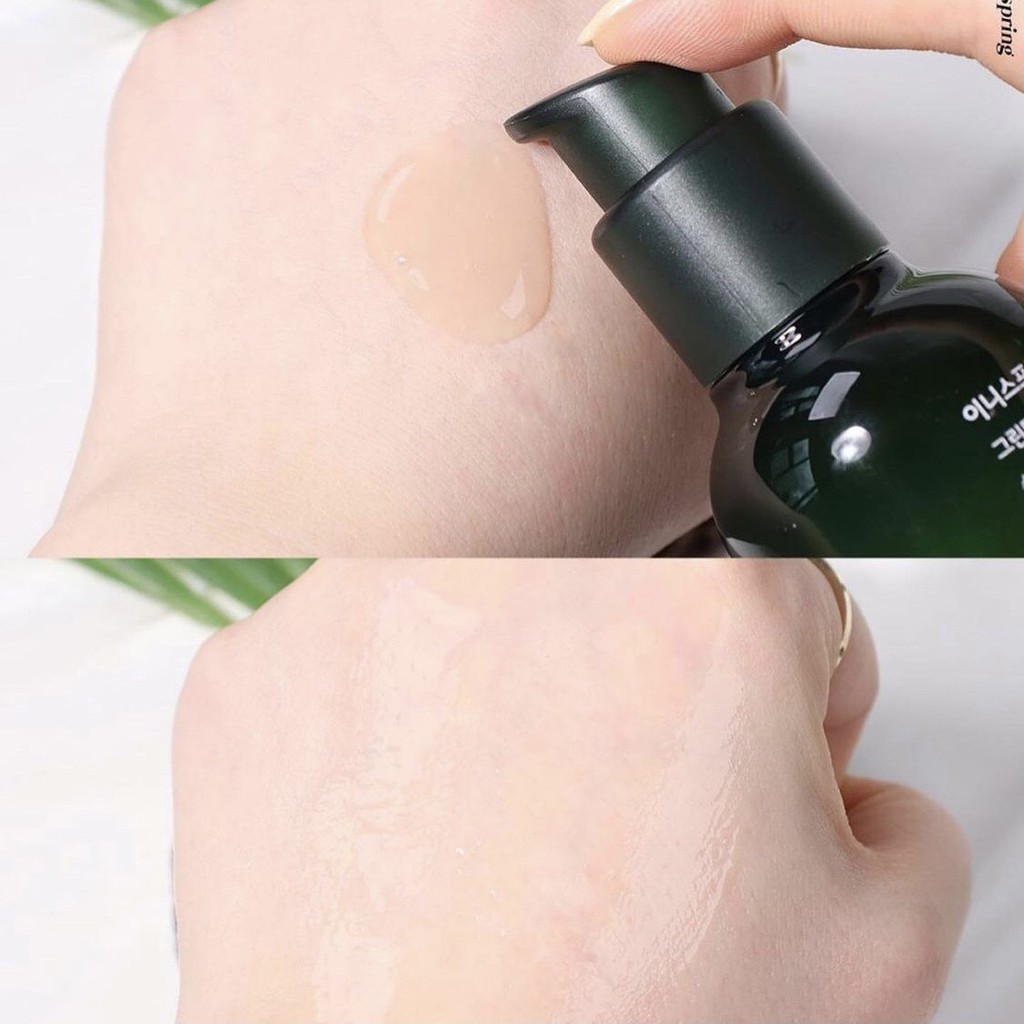 Serum Trà Xanh Innisfree GREEN TEA SEED SERUM Tri-biotics 30ml