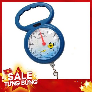 Cân Cầm Tay Mini Tiện Lợi 10kg