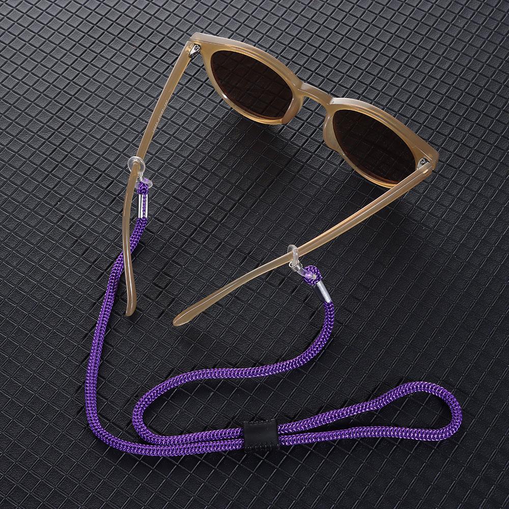 MOILYVN Dây Đeo Mắt Kính Co Giãn Siêu Nhẹ Chống Trượt