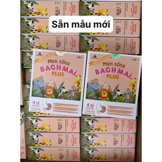 Men sống bạch mai, enzym bạch mai date xa