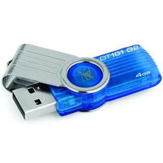 [CỰC SHOCK] USB KINGSTON 4G TEM FPT