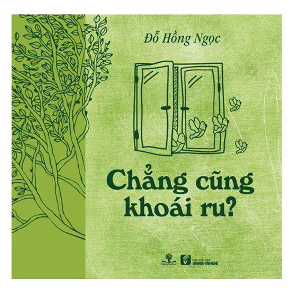 Sách - Chẳng Cũng Khoái Ru