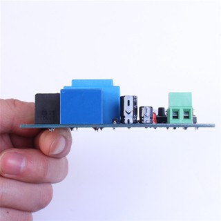 XH-M602 charging control module battery switch protection