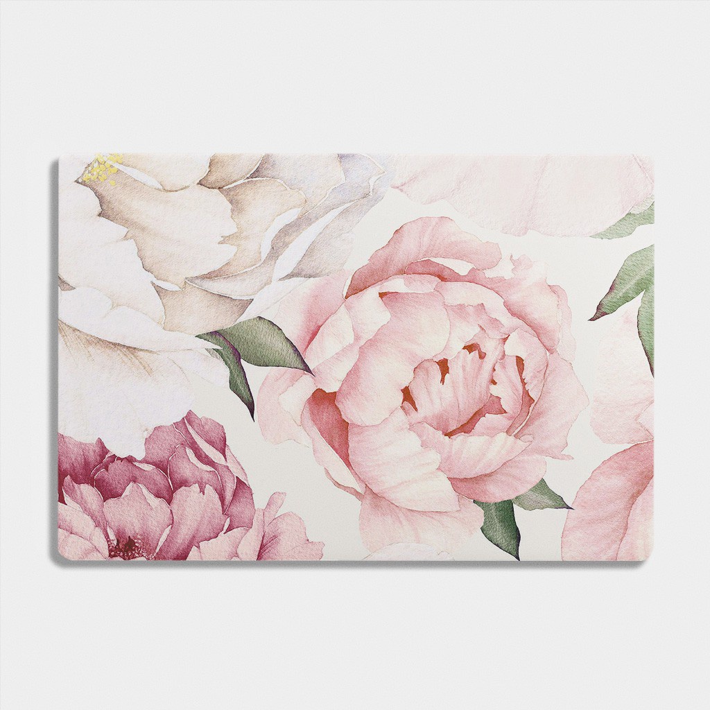 Miếng Dán Skin Laptop - Decal Dán cho Dell, Hp, Asus, Lenovo, Acer, MSI, Surface,Vaio, Macbook 15 6 inch MD 305 LUXSKEEN